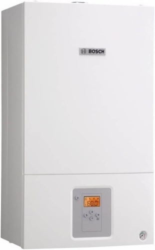 Газовые котлы Bosch (Бош) Gaz 6000 настенные
